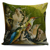 Bosch Pillow Cover Swimming in Heaven