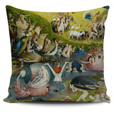 Bosch Pillow Cover Swimming in Heaven