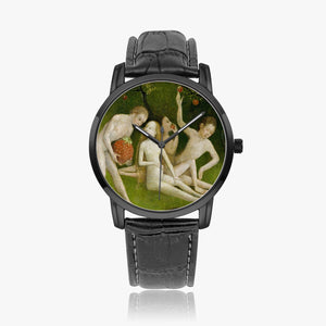 Bosh Madness Paradise Strawberry Fields Watch