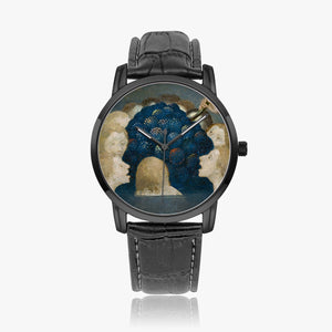 Unisex Bosch Madness Earthly Delight Number 17 Watch