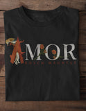 Amor Bosch Madness Short Sleeve Unisex T-Shirt