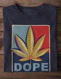 Dope for Hope Women's Short Sleeve Tee