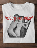 Love Bites! Short-Sleeve Men's T-Shirt by Bosch Madness
