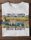Women’s Bosch Madness Endless Summer Tee