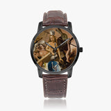 Watch from Hell by Hieronymus Bosch Himself