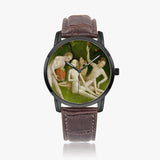 Bosh Madness Paradise Strawberry Fields Watch