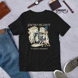 Earthly Delights - Bosch Madness Short-Sleeve T-Shirt