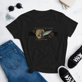 Bosch Madness Women’s Music to My Ears Tee