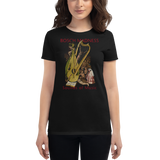 Sounds of Music - Women's short sleeve t-shirt by Bosch Madness