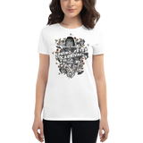 Bosh Madness Spring Fever Women’s T-Shirt